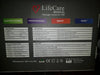 LifeCare intelligent massager Gun LC-910
